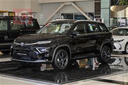 تويوتا أوربان كروزر